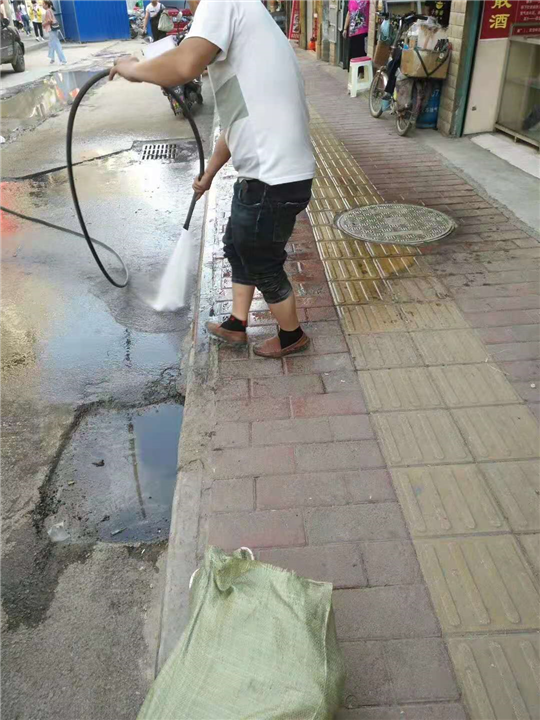 铜仁专车吸粪