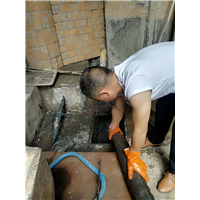 黔西管道疏通
