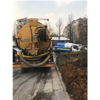 即墨市管道疏通