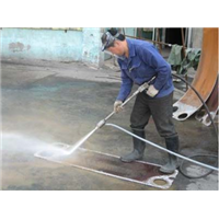 即墨管道疏通公司
