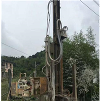 来宾打井
