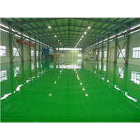 环氧地坪