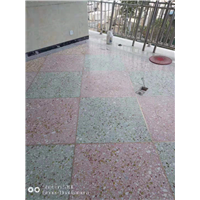 水磨石地坪厂家