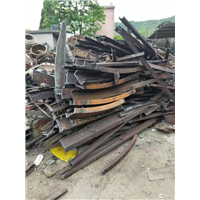 长沙废铁回收