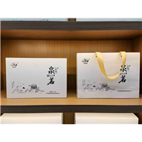 丹凤白茶