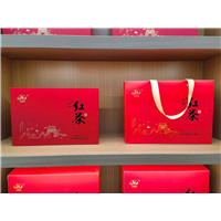 正宗浓香型红茶