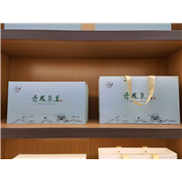 丹凤泉茗