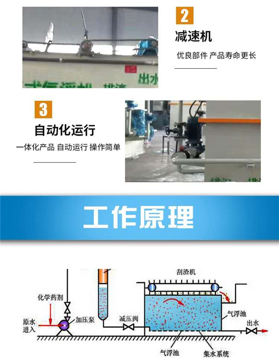 新疆污水处理