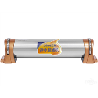 龙岩水处理