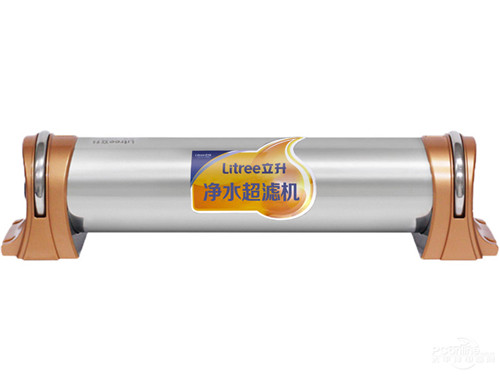 龙岩水处理