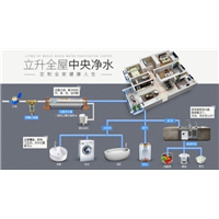 漳州净水器维护