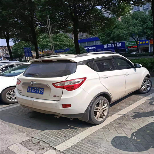 长沙小车租赁电话