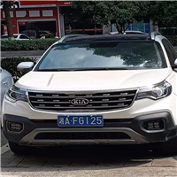 宁乡机场包车