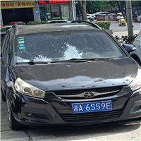 长沙小车出租