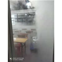 滕州除甲醛施工