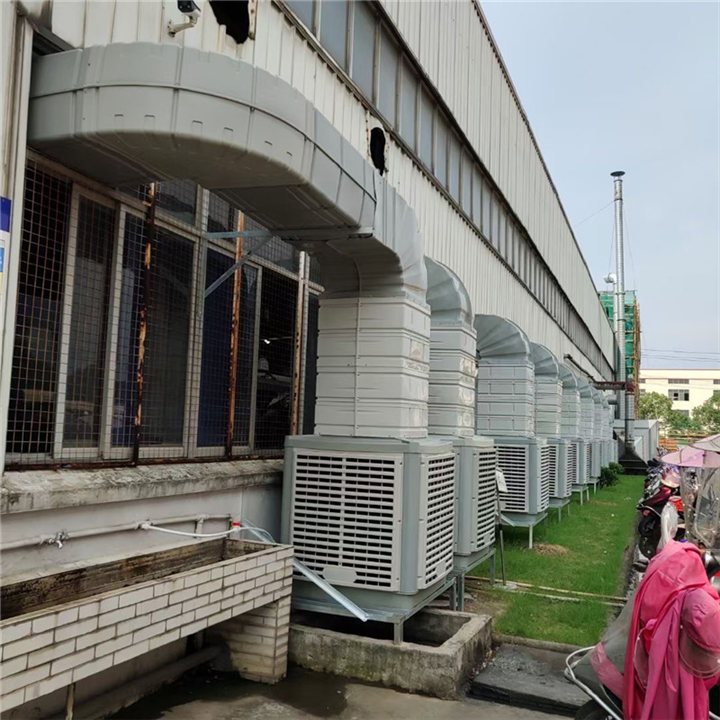 常州新风系统