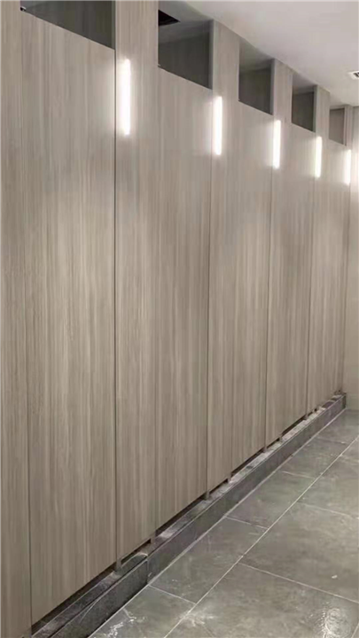 杭州防潮板卫生间隔断