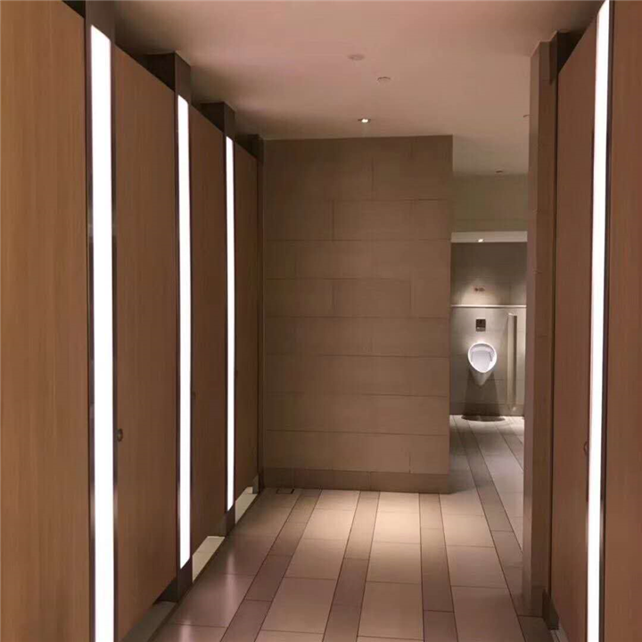 舟山金属卫生间隔断