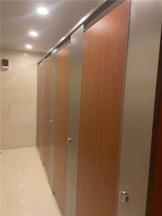 绍兴防潮板卫生间隔断