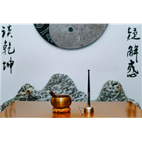 新疆商品风水