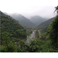 桂林广福山