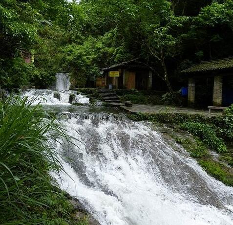 桂林广福山