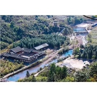 桂林广福山