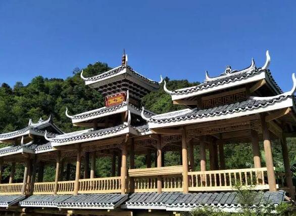 桂林广福山