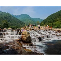 桂林广福山