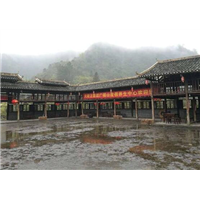桂林广福山