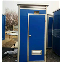 韶关移动厕所出售