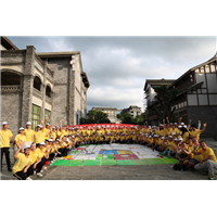 贵阳团建培训拓展公司