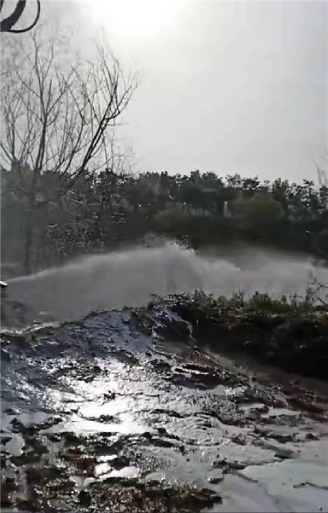 株洲打岩石井