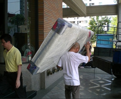 汝南大型家具搬运