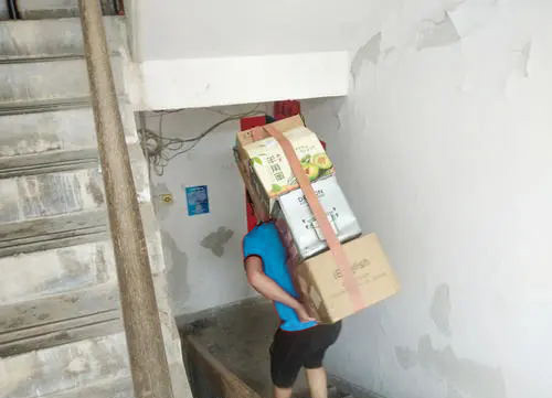 汝南搬家图三一