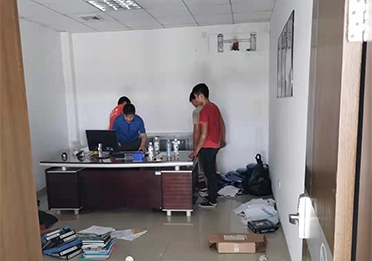 汝南搬家电话
