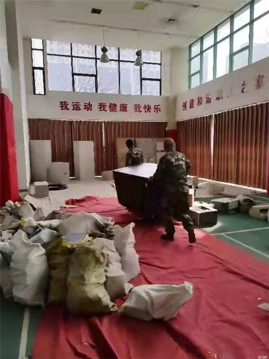兄弟搬家场景一四