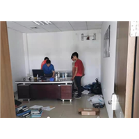 汝南搬家电话