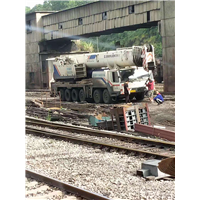 盘县吊车出租公司