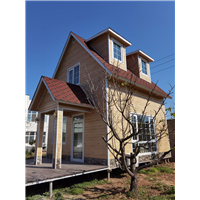 四川农村自建房