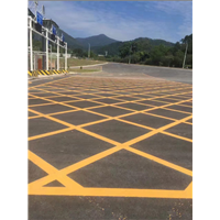 深圳消防网格划线