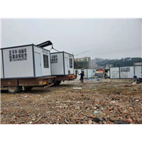 防城港集装箱出租