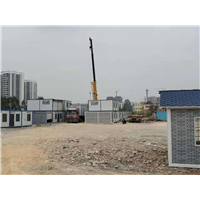 广西集装箱安装