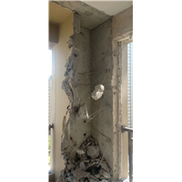 绍兴室内室外拆除