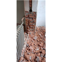 绍兴商铺拆除