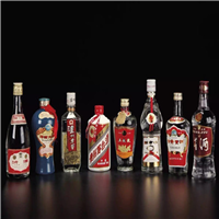 沈阳老酒回收