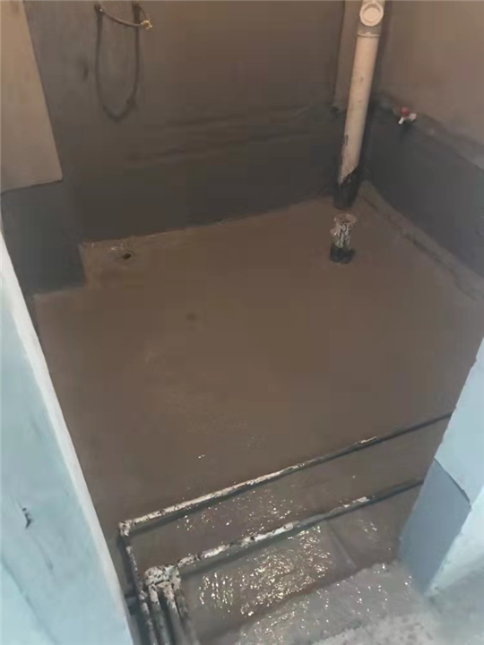 淄博防水