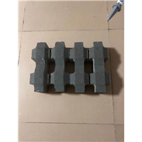 惠州井字植草砖厂家
