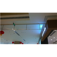 南昌挡烟垂壁