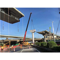 福建桥梁切割